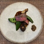 今石飯店 涼華 - 