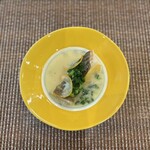 今石飯店 涼華 - 