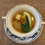 今石飯店 涼華 - 