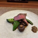 今石飯店 涼華 - 