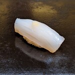 兄弟寿し - 真いか（佐渡）