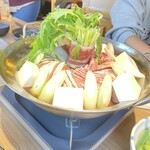 格安ビールと鉄鍋餃子 3・6・5酒場 - 