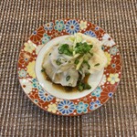 今石飯店 涼華 - 