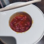 もつ焼き おとんば 上野店 - 