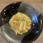 今石飯店 涼華 - 