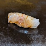 兄弟寿し - アワダチ（新潟県）