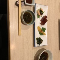 割烹 若竹 - 