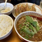 錦華楼 中沢店 - 