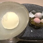 天ぷら 波多野 - 