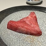 銀座焼肉 Salon de AgingBeef - 
