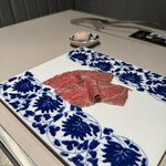銀座焼肉 Salon de AgingBeef - 