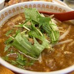 錦華楼 中沢店 - 