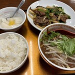 錦華楼 中沢店 - 