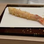 天ぷら 波多野 - 