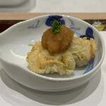 天ぷら 波多野 - 