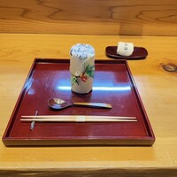 しの田 - 