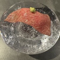 京都 鉄板焼 grow - 