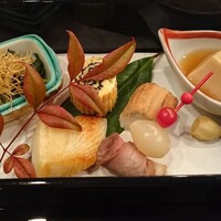 東京 なだ万 - 