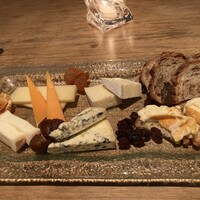 タワーズバー ベロビスト - 