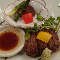 東京 なだ万 - 