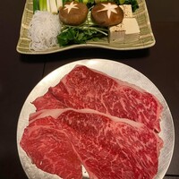 はり重 道頓堀本店 - 