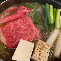 はり重 道頓堀本店 - 