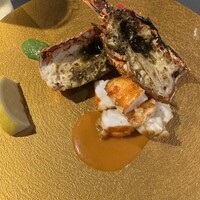 京都 鉄板焼 grow - 