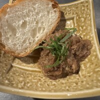 京都 鉄板焼 grow - 