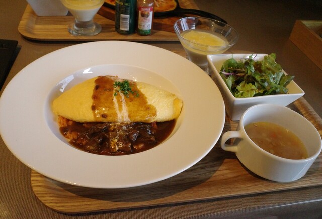 洋食屋ココット（Cocotte） - 杉田（洋食）の写真