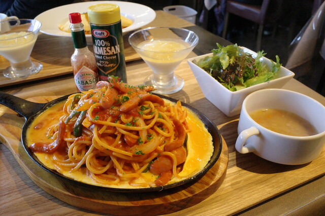 洋食屋ココット（Cocotte） - 杉田（洋食）の写真