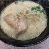 大福ラーメン