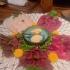 桜柏料理 うどの 心