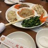 中国食府 双龍居 天満駅前店