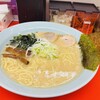 ラーメンショップ◯Q