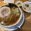 長町ラーメン 本町店