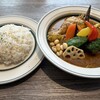 Rojiura Curry SAMURAI. 西野店