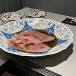 銀座焼肉 Salon de AgingBeef - 