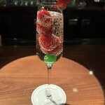 オールドインペリアル バー - 