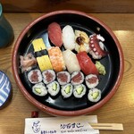 仙石すし - 
