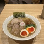 長岡食堂 横浜西口店 - 