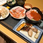 天然温泉境港夕凪の湯 御宿野乃 - 