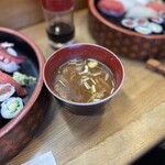仙石すし - 