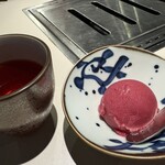 銀座焼肉 Salon de AgingBeef - 