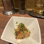 和風楽麺 四代目 ひのでや - 