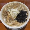 麺処 暁商店 小山店