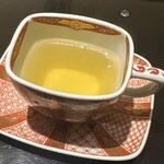 眞善美 - 豚スネ　金華ハム　干し貝柱　親鶏　スープ