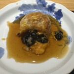 眞善美 - 上海蟹　入り　餃子