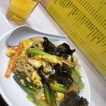 岐阜屋 - 去年食べてハマりました！