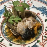 眞善美 - 上海蟹紹興酒漬け　雌