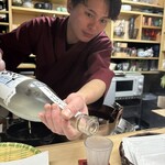 天ぷら はせ川 - 